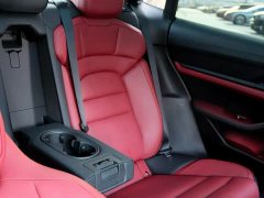 Porsche 2020 Porsche Taycan - ფოტო 6