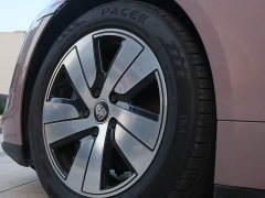 Porsche 2020 Porsche Taycan - ფოტო 7