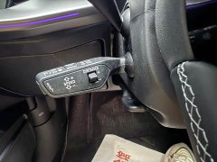 Audi A3 Facelift Sportback 35 TFSI Fashion Sport - ფოტო 13