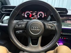 Audi A3 Facelift Sportback 35 TFSI Fashion Sport - ფოტო 15