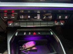 Audi A3 Facelift Sportback 35 TFSI Fashion Sport - ფოტო 17