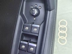 Audi A3 Facelift Sportback 35 TFSI Fashion Sport - ფოტო 18