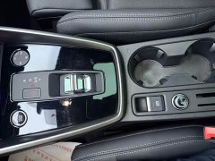 Audi A3 Facelift Sportback 35 TFSI Fashion Sport - ფოტო 19