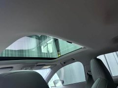 Audi A3 Facelift Sportback 35 TFSI Fashion Sport - ფოტო 20