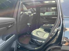 Toyota Crown Venza 2021 2.5L HEV AWD Premium - ფოტო 11