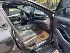 Toyota Crown Venza 2021 2.5L HEV AWD Premium - ფოტო 12