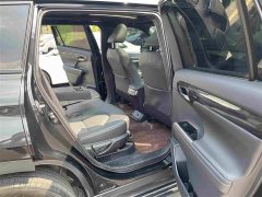 Toyota Crown Venza 2021 2.5L HEV AWD Premium - ფოტო 13