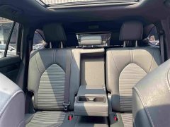 Toyota Crown Venza 2021 2.5L HEV AWD Premium - ფოტო 14