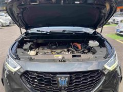 Toyota Crown Venza 2021 2.5L HEV AWD Premium - ფოტო 20