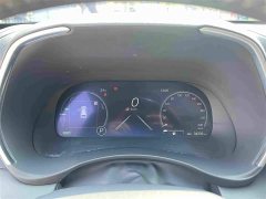 Toyota Crown Venza 2021 2.5L HEV AWD Premium - ფოტო 8