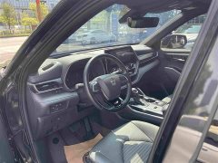 Toyota Crown Venza 2021 2.5L HEV AWD Premium - ფოტო 9