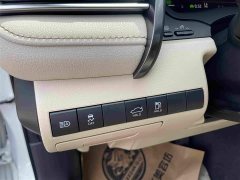 Toyota Camry 2021 Hybrid Luxury - ფოტო 10