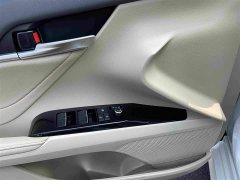 Toyota Camry 2021 Hybrid Luxury - ფოტო 11