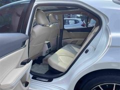 Toyota Camry 2021 Hybrid Luxury - ფოტო 14