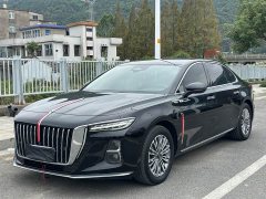 FAW Red Flag H5 2.0T Automatic Smart Connected Flagship Comfort Edition - ფოტო 1