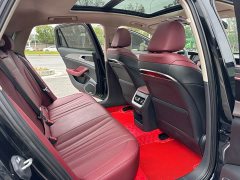 FAW Red Flag H5 2.0T Automatic Smart Connected Flagship Comfort Edition - ფოტო 10