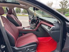 FAW Red Flag H5 2.0T Automatic Smart Connected Flagship Comfort Edition - ფოტო 11