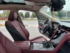 FAW Red Flag H5 2.0T Automatic Smart Connected Flagship Comfort Edition - ფოტო 12