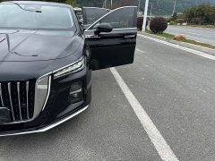 FAW Red Flag H5 2.0T Automatic Smart Connected Flagship Comfort Edition - ფოტო 14