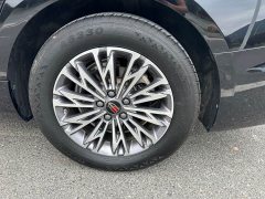 FAW Red Flag H5 2.0T Automatic Smart Connected Flagship Comfort Edition - ფოტო 15