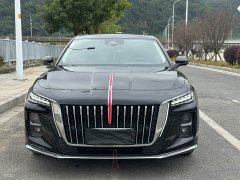 FAW Red Flag H5 2.0T Automatic Smart Connected Flagship Comfort Edition - ფოტო 2