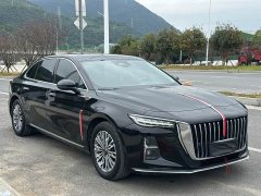FAW Red Flag H5 2.0T Automatic Smart Connected Flagship Comfort Edition - ფოტო 3