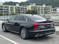 FAW Red Flag H5 2.0T Automatic Smart Connected Flagship Comfort Edition - ფოტო 4