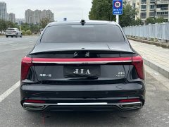 FAW Red Flag H5 2.0T Automatic Smart Connected Flagship Comfort Edition - ფოტო 5