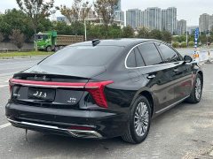 FAW Red Flag H5 2.0T Automatic Smart Connected Flagship Comfort Edition - ფოტო 6