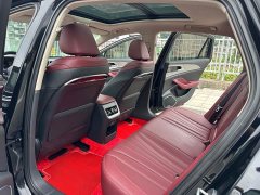 FAW Red Flag H5 2.0T Automatic Smart Connected Flagship Comfort Edition - ფოტო 8