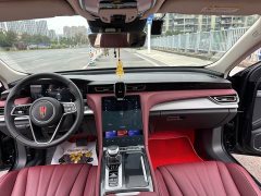 FAW Red Flag H5 2.0T Automatic Smart Connected Flagship Comfort Edition - ფოტო 9