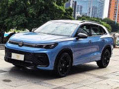 Volkswagen Tiguan L 2026 PRO 380TSI AWD R-Line Premium Edition - ფოტო 1