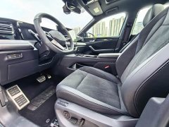 Volkswagen Tiguan L 2026 PRO 380TSI AWD R-Line Premium Edition - ფოტო 11