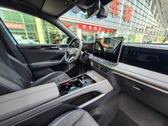 Volkswagen Tiguan L 2026 PRO 380TSI AWD R-Line Premium Edition - ფოტო 12