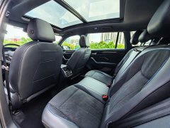 Volkswagen Tiguan L 2026 PRO 380TSI AWD R-Line Premium Edition - ფოტო 13