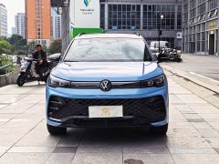 Volkswagen Tiguan L 2026 PRO 380TSI AWD R-Line Premium Edition - ფოტო 2