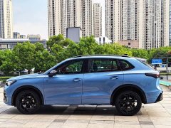 Volkswagen Tiguan L 2026 PRO 380TSI AWD R-Line Premium Edition - ფოტო 4