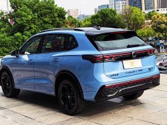 Volkswagen Tiguan L 2026 PRO 380TSI AWD R-Line Premium Edition - ფოტო 5