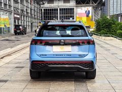 Volkswagen Tiguan L 2026 PRO 380TSI AWD R-Line Premium Edition - ფოტო 6