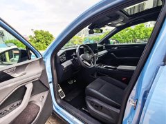 Volkswagen Tiguan L 2026 PRO 380TSI AWD R-Line Premium Edition - ფოტო 8