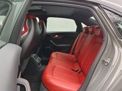 Audi S4 3.0TFSI - ფოტო 13