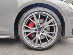 Audi S4 3.0TFSI - ფოტო 18