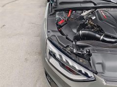Audi S4 3.0TFSI - ფოტო 19