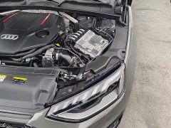Audi S4 3.0TFSI - ფოტო 20