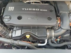Buick GL8 PHEV Luxing Comfort DG Edition - ფოტო 10