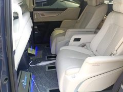 Buick GL8 PHEV Luxing Comfort DG Edition - ფოტო 11