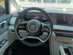Buick GL8 PHEV Luxing Comfort DG Edition - ფოტო 15