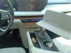 Buick GL8 PHEV Luxing Comfort DG Edition - ფოტო 16