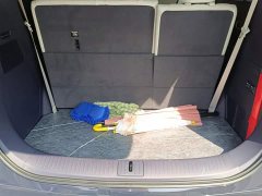 Buick GL8 PHEV Luxing Comfort DG Edition - ფოტო 4
