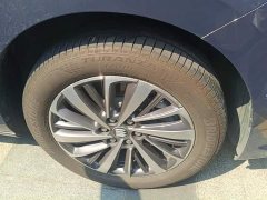 Buick GL8 PHEV Luxing Comfort DG Edition - ფოტო 6